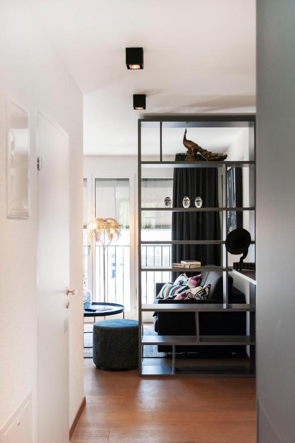 Cosmopolitan Apartments Zuerich Seefeld المظهر الخارجي الصورة