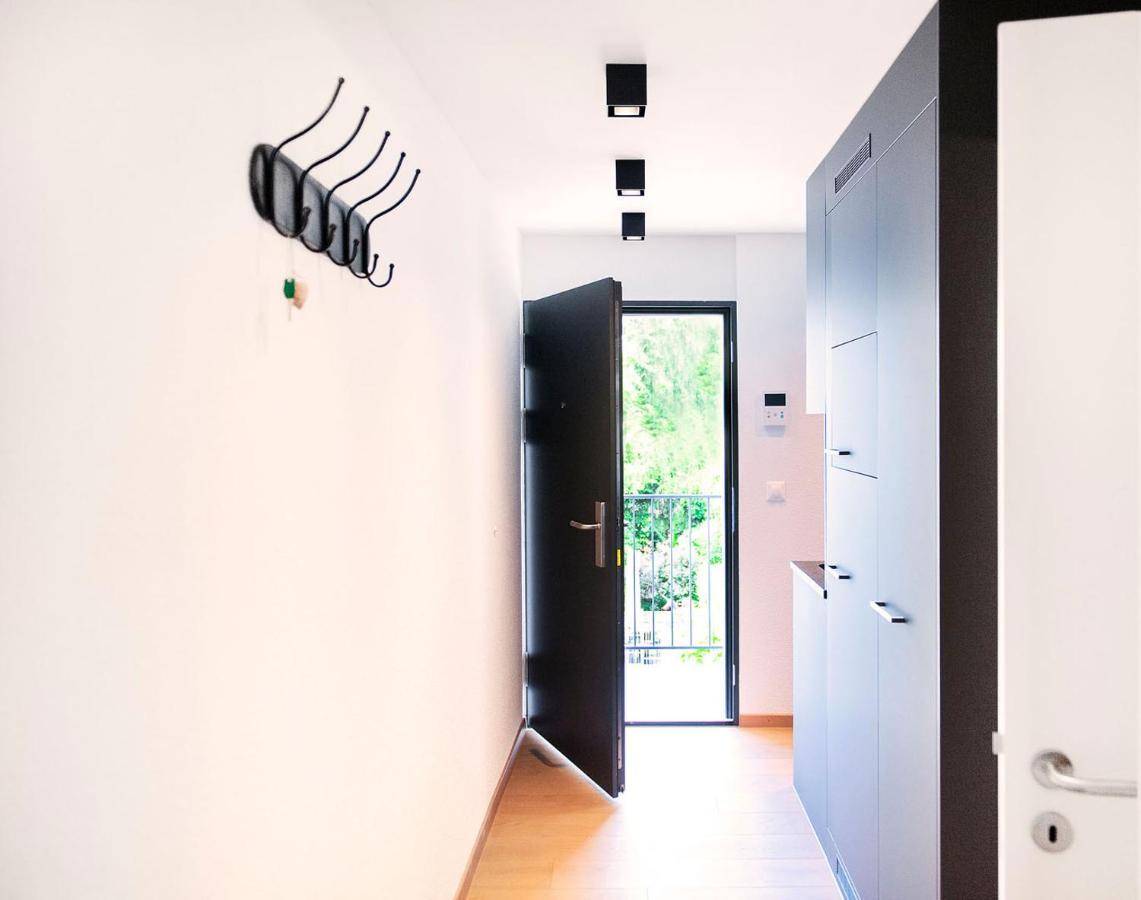 Cosmopolitan Apartments Zuerich Seefeld المظهر الخارجي الصورة