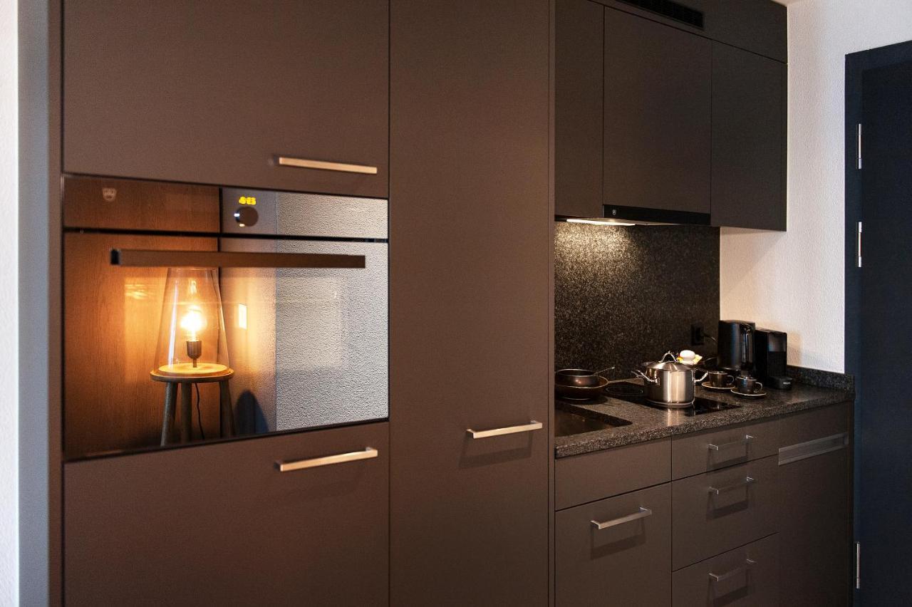 Cosmopolitan Apartments Zuerich Seefeld المظهر الخارجي الصورة