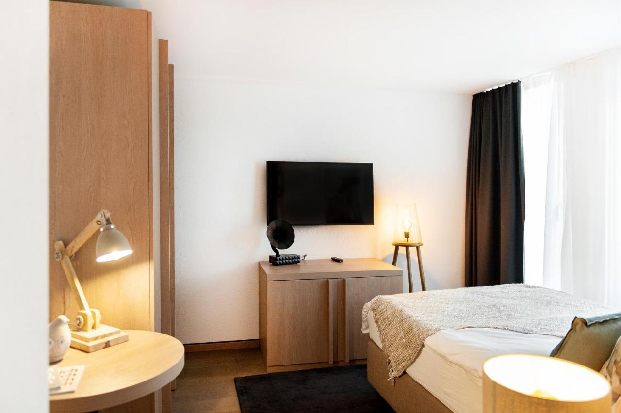 Cosmopolitan Apartments Zuerich Seefeld المظهر الخارجي الصورة