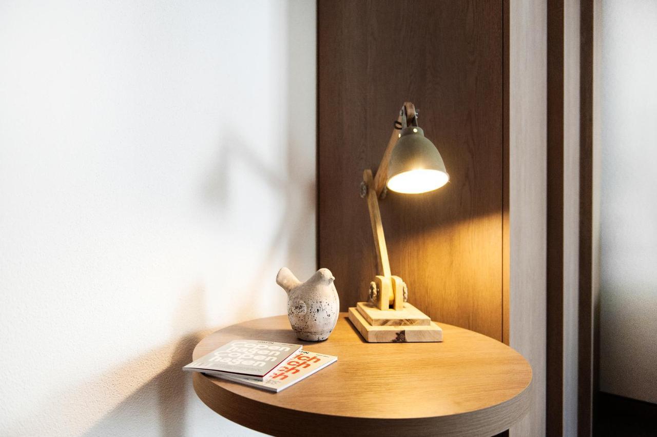 Cosmopolitan Apartments Zuerich Seefeld المظهر الخارجي الصورة