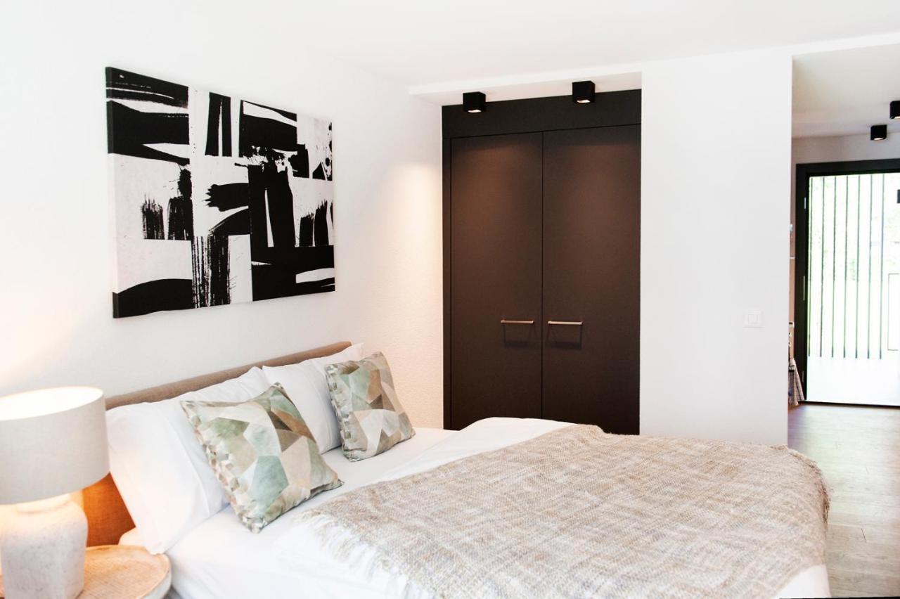 Cosmopolitan Apartments Zuerich Seefeld المظهر الخارجي الصورة