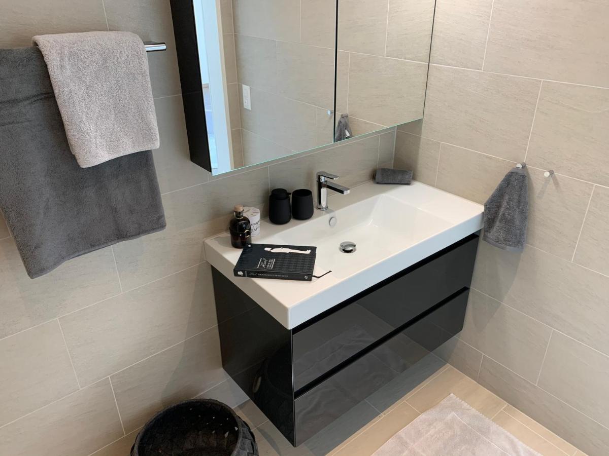 Cosmopolitan Apartments Zuerich Seefeld المظهر الخارجي الصورة