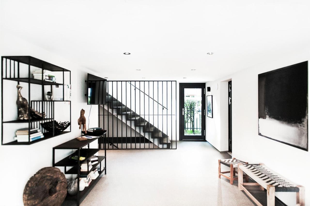 Cosmopolitan Apartments Zuerich Seefeld المظهر الخارجي الصورة